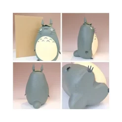 Maison Ghibli Tirelire XXL Totoro - Mon Voisin Totoro