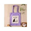 Maison Ghibli Tote bag No Face Heure du thé - Le Voyage de Chihiro