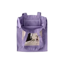 Maison Ghibli Tote bag No Face Heure du thé - Le Voyage de Chihiro