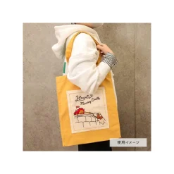 Maison Ghibli Tote bag No Face Heure du thé - Le Voyage de Chihiro