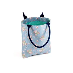 Maison Ghibli Tote Bag Totoro Cerisiers – Mon Voisin Totoro
