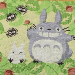 Maison Ghibli Tote bag Totoro Forêt de Fraises - Mon Voisin Totoro