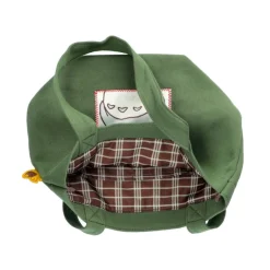 Maison Ghibli Tote bag Totoro Vert d'automne - Mon Voisin Totoro