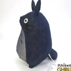 Maison Ghibli Totoro Denim - Mon Voisin Totoro