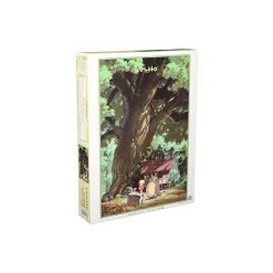 Maison Ghibli TOTORO PUZZLE - 1000P - TOTORO