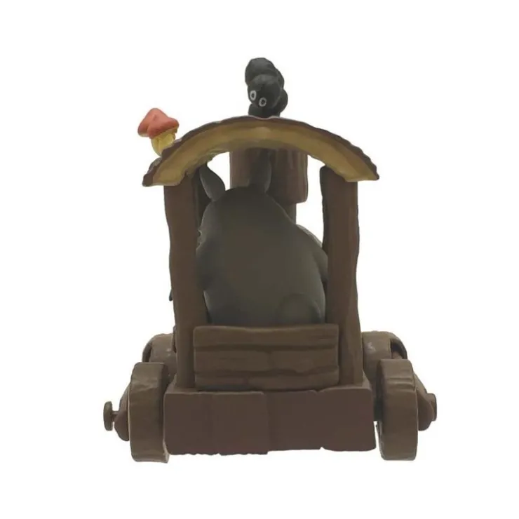 Maison Ghibli Train à Vapeur à Friction – Mon Voisin Totoro