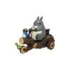 Maison Ghibli Tricycle Totoro à Friction - Mon Voisin Totoro