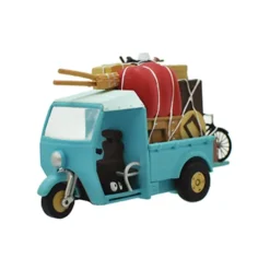 Maison Ghibli Triporteur à friction - Mon Voisin Totoro