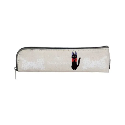 Maison Ghibli Trousse Avec Lanière Cuir Jiji - Kiki la petite sorcière