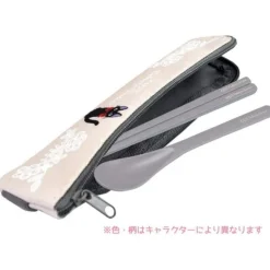 Maison Ghibli Trousse Avec Lanière Cuir Jiji - Kiki la petite sorcière