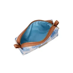 Maison Ghibli Trousse Bleu Nostalgie - Si tu tends l'oreille