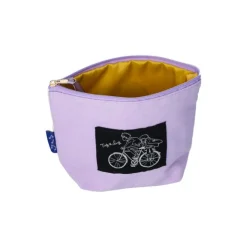 Maison Ghibli Trousse brodée Moon - Si tu tends l'oreille