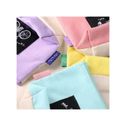 Maison Ghibli Trousse brodée Moon - Si tu tends l'oreille