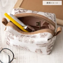 Maison Ghibli Trousse de toilette Nostalgie - Kiki la petite sorcière