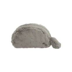 Maison Ghibli Trousse Fourrure Totoro – Mon Voisin Totoro
