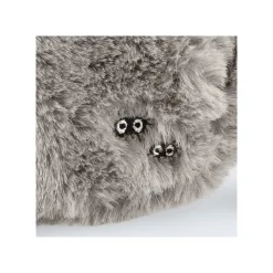 Maison Ghibli Trousse Fourrure Totoro – Mon Voisin Totoro