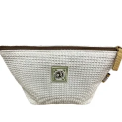 Maison Ghibli Trousse gauffrée Totoro - Mon VoisinTotoro