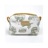 Maison Ghibli Trousse M 12×16×10 cm gravure antique - Mon Voisin Totoro
