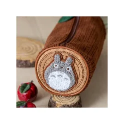 Maison Ghibli Trousse Sagara Rondin - Mon Voisin Totoro
