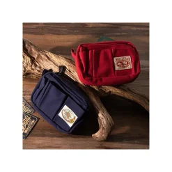 Maison Ghibli Trousse Savoia - Porco Rosso