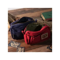 Maison Ghibli Trousse Savoia - Porco Rosso