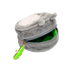 Maison Ghibli Trousse Totoro Gris - Mon Voisin Totoro