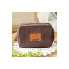 Maison Ghibli Trousse velours Totoro écusson - Mon Voisin Totoro