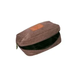 Maison Ghibli Trousse velours Totoro écusson - Mon Voisin Totoro