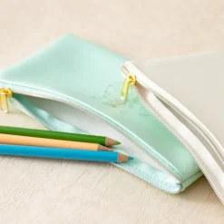 Maison Ghibli Trousse verte Série Forêt - Mon voisin Totoro