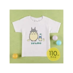Maison Ghibli T-shirt Enfant Totoro Parade - Mon Voisin Totoro