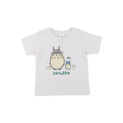 Maison Ghibli T-shirt Enfant Totoro Parade - Mon Voisin Totoro