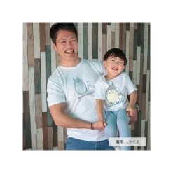 Maison Ghibli T-shirt L Totoro Parade - Mon Voisin Totoro