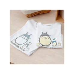 Maison Ghibli T-shirt L Totoro Parade - Mon Voisin Totoro