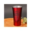 Maison Ghibli Tumbler Metal 400 Ml Qui Est Incroyable ? - Porco Rosso