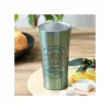 Maison Ghibli Tumbler Metal 400ml N’aie pas peur - Le Château ambulant