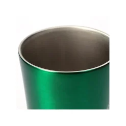 Maison Ghibli Tumbler Metal 400ml Toujours Au Japon - Mon Voisin Totoro
