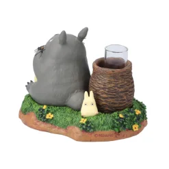 Maison Ghibli Vase Totoro Repos - Mon Voisin Totoro