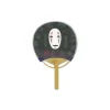 Maison Ghibli Éventail Japonais Bambou No Face – Le Voyage de Chihiro