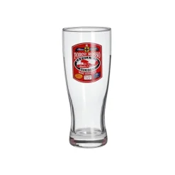 Maison Ghibli Verre à bière - Porco Rosso