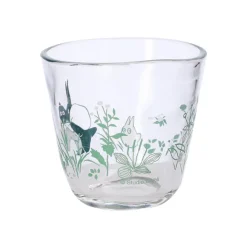 Maison Ghibli Verre transparent Chasse aux glands - Mon Voisin Totoro