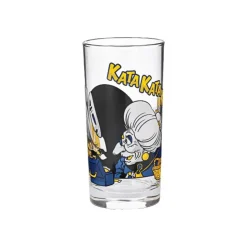 Maison Ghibli Verre Vintage Katakatakata - Le Voyage de Chihiro