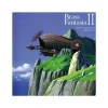 Maison Ghibli Vinyle Joe Hisaishi Brass Fantasia II -